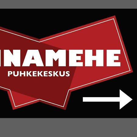 Linnamehe Puhkekeskus Kuiaru Exterior foto