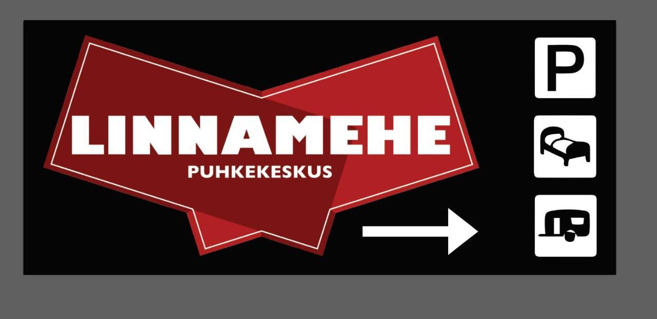 Linnamehe Puhkekeskus Kuiaru Exterior foto